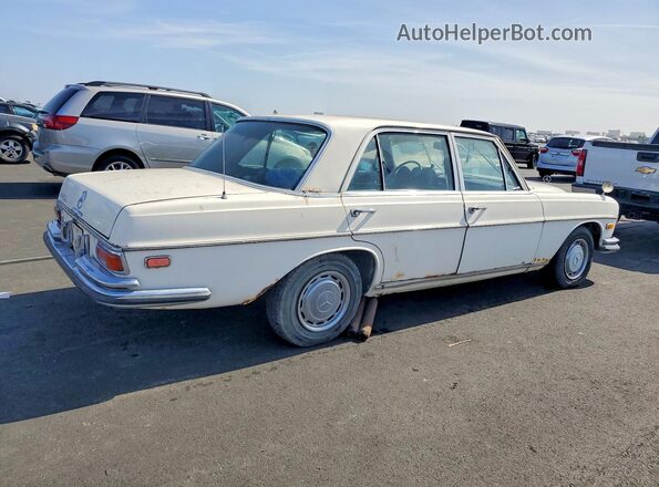 1970 MERCEDES-BENZ 450 SL