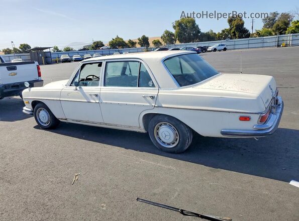 1970 MERCEDES-BENZ 450 SL