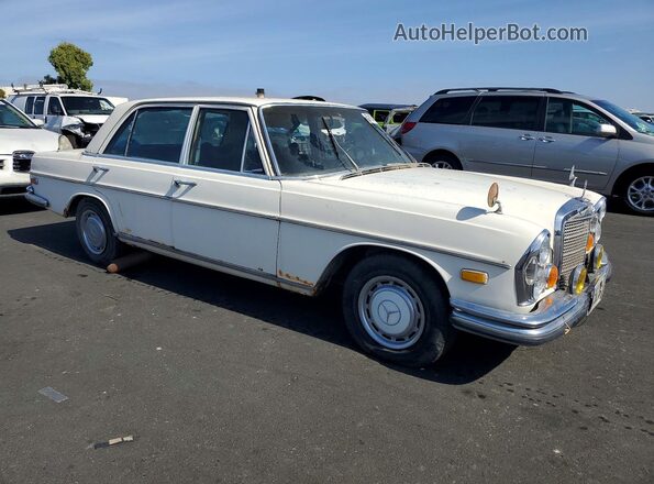 1970 MERCEDES-BENZ 450 SL
