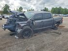 2016 Toyota Tundra Sr5 Charcoal vin: 5TFDW5F17GX568504