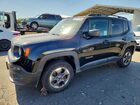 2018 Jeep Renegade Sport Black vin: ZACCJBAB9JPH42849