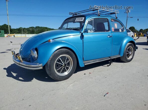 1973 VOLKSWAGEN BEETLE