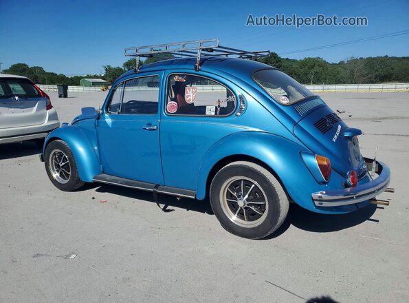 1973 VOLKSWAGEN BEETLE