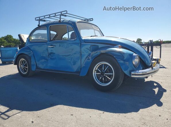 1973 VOLKSWAGEN BEETLE