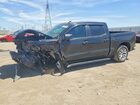 2022 Chevrolet Silverado Ltd C1500 Custom Black vin: 3GCPWBEK9NG181802