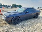 2016 Dodge Challenger R/t Black vin: 2C3CDZBT4GH245925