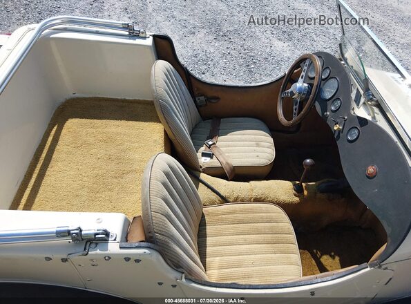 1970 JAGUAR S-TYPE