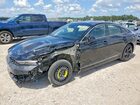 2026 Kia K5 Gt-line Черный vin: KNAG64J73T5430836