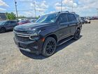 2023 Chevrolet Tahoe K1500 Lt Black vin: 1GNSKNKDXPR511857