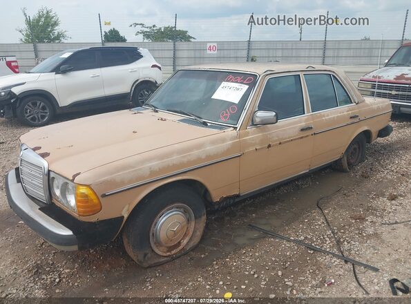 1979 MERCEDES-BENZ M-CLASS  
