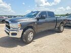 2023 Ram 2500 Tradesman Gray vin: 3C6UR5CL7PG569774