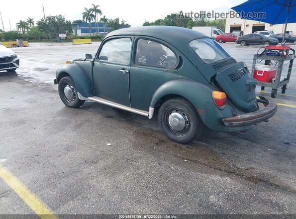 1974 VOLKSWAGEN NEW BEETLE  