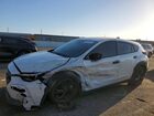 2024 Subaru Crosstrek White vin: JF2GUABC0RH346212