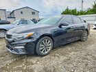 2020 Kia Optima Ex Black vin: 5XXGU4L15LG443634