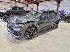 2023 Audi Sq5 Premium Plus Gray vin: WA1B4AFY5P2036405
