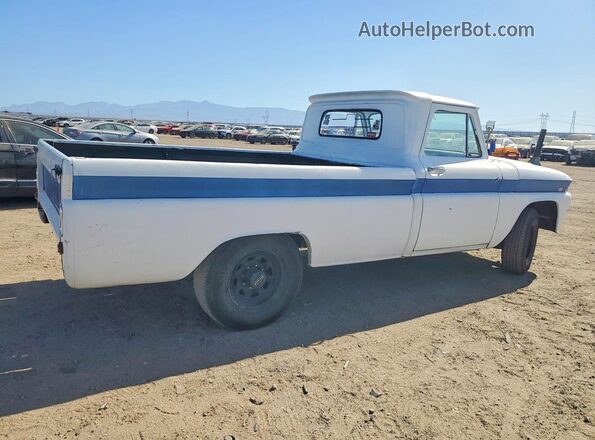 1966 GMC C-SERIES