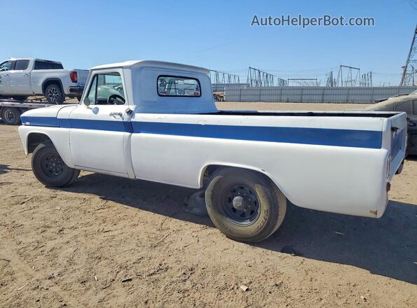 1966 GMC C-SERIES