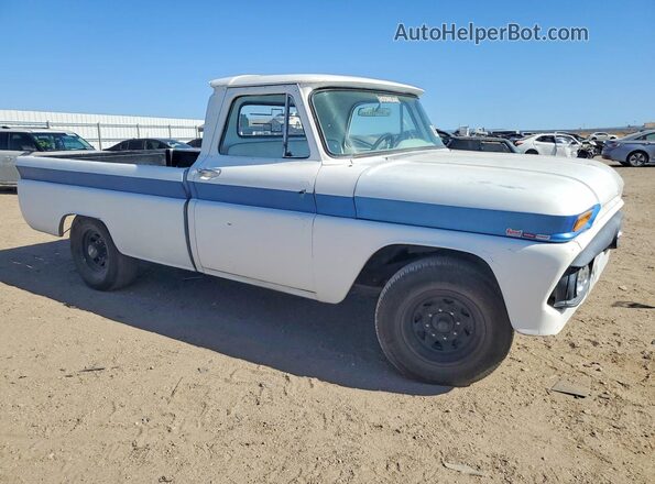 1966 GMC C-SERIES