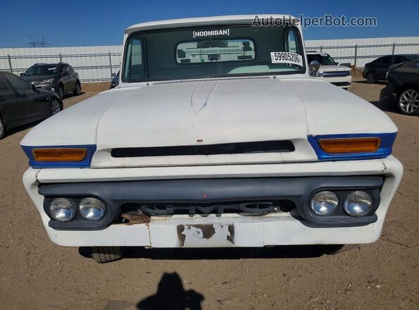 1966 GMC C-SERIES