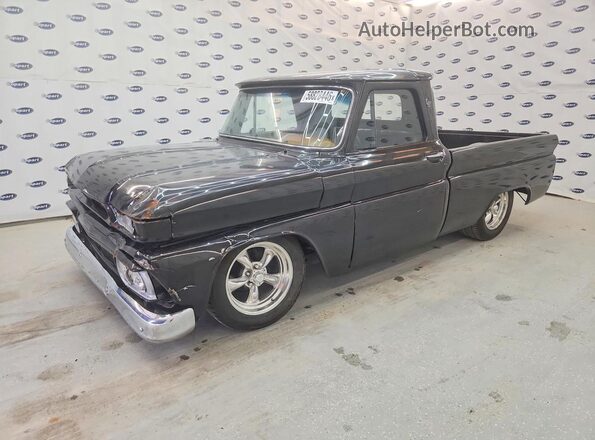 1964 GMC C1500