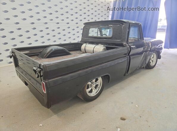 1964 GMC C1500