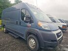 2019 Ram Promaster 3500 3500 High Blue vin: 3C6URVJG8KE548815