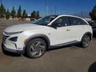 2019 Hyundai Nexo Limited White vin: KM8J84A68KU001587