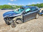 2020 Ford Edge Se Charcoal vin: 2FMPK4G99LBA73502