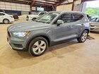 2020 Volvo Xc40 T5 Momentum Blue vin: YV4162UK0L2278235