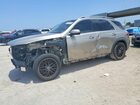 2020 Mercedes-benz Gle 450 4matic Silver vin: 4JGFB5KB0LA081463