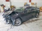 2016 Lexus Es 350 Black vin: 58ABK1GG7GU007644