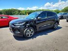 2025 Ford Escape St Line Black vin: 1FMCU9MN4SUB34352