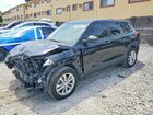 2021 Chevrolet Trailblazer Ls Black vin: KL79MMS22MB178680