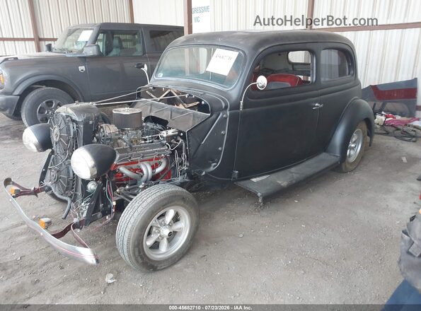 1936 FORD SEDAN  
