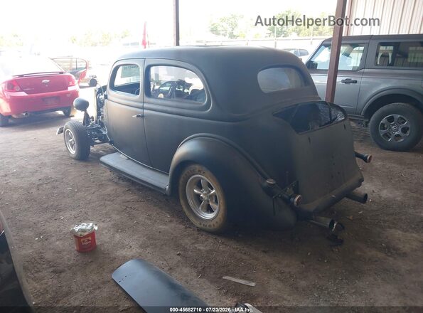 1936 FORD SEDAN  