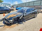 2017 Bmw 430i Gran Coupe Black vin: WBA4F7C5XHG787023