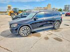 2020 Mercedes-benz Glb 250 Black vin: W1N4M4GB2LW044645