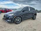 2021 Buick Encore Gx Select Black vin: KL4MMDS22MB170795