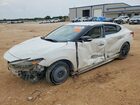 2017 Nissan Maxima 3.5 Sv Белый vin: 1N4AA6AP9HC395327