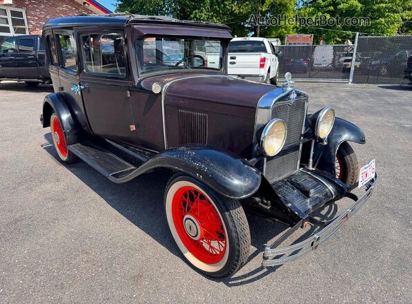 1930 CHEVROLET OTHER