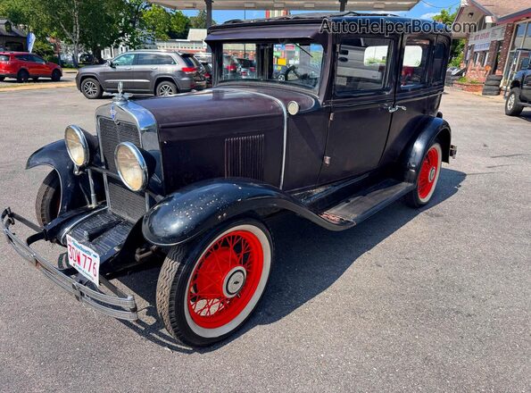 1930 CHEVROLET OTHER
