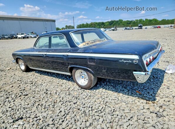 1962 CHEVROLET UK