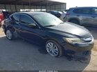 2016 Acura Ilx 2.4l/acurawatch Plus Package Black vin: 19UDE2F32GA020627