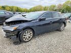 2020 Acura Ilx Black vin: 19UDE2F34LA007372