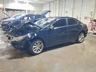 2016 Acura Ilx Base Watch Plus Black vin: 19UDE2F35GA007080