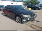 2016 Acura Ilx 2.4l/acurawatch Plus Package Black vin: 19UDE2F39GA024173