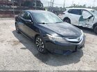 2018 Acura Ilx Special Edition Black vin: 19UDE2F43JA007448