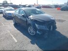 2016 Acura Ilx Premium Package/technology Plus Package Black vin: 19UDE2F77GA011165