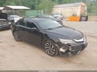 2016 Acura Ilx Premium   A-spec Packages/technology Plus   A-spec Packages Black vin: 19UDE2F80GA001554