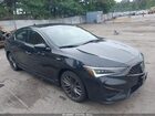 2020 Acura Ilx Premium   A-spec Packages/technology   A-spec Packages Black vin: 19UDE2F83LA008167